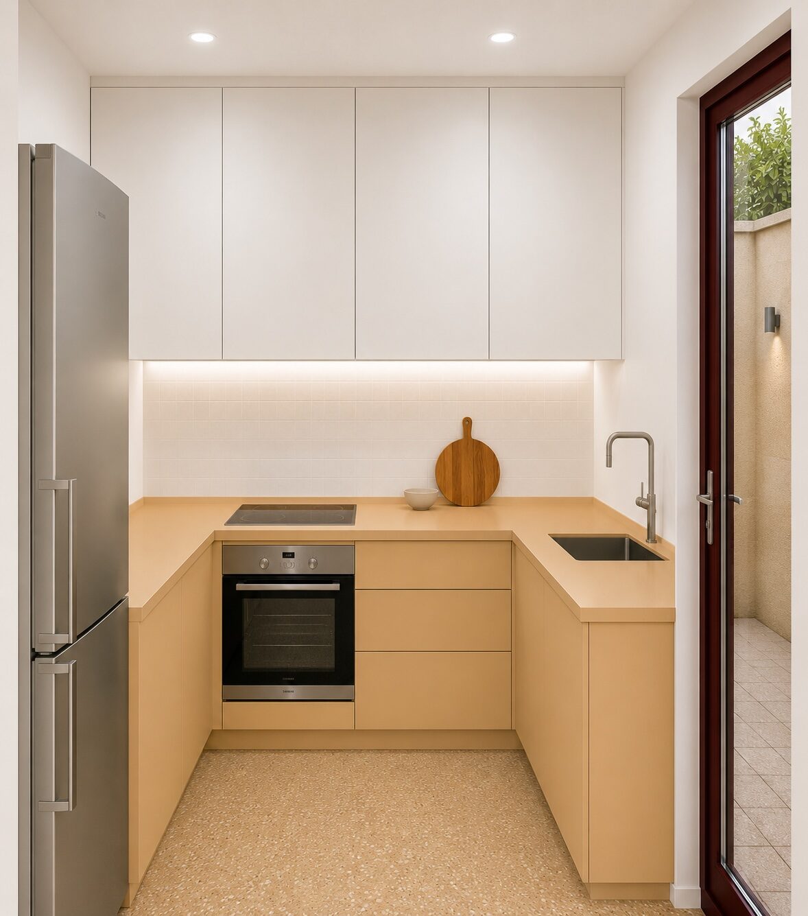 MITHIMNIS STORE-TO-RESI KITCHEN WEB