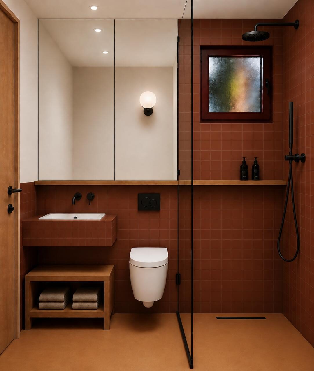 MITHIMNIS STORE-TO-RESI BATHROOM RED WEB